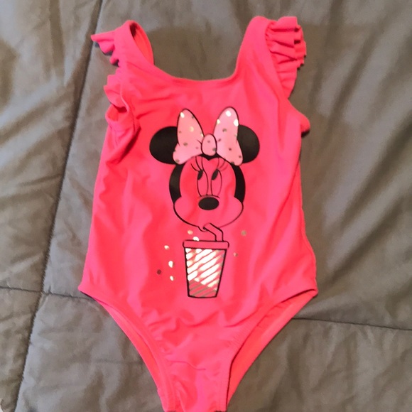 GAP Other - Minnie Mouse one piece suit